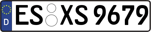 ES-XS9679