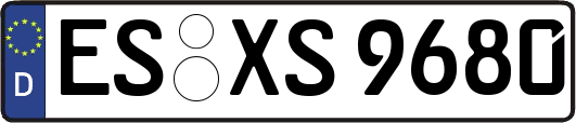 ES-XS9680