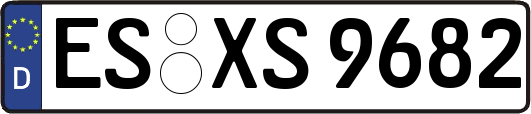 ES-XS9682
