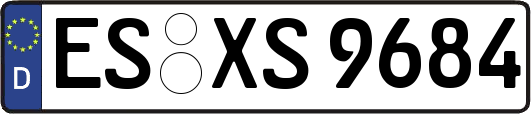 ES-XS9684