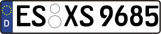 ES-XS9685