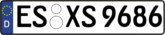 ES-XS9686