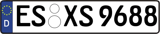 ES-XS9688
