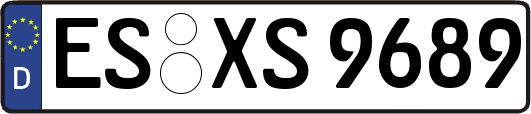 ES-XS9689