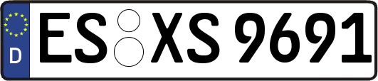 ES-XS9691