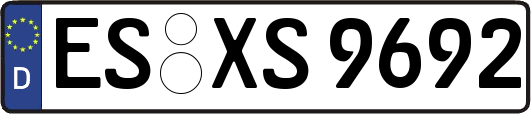 ES-XS9692