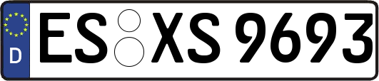 ES-XS9693