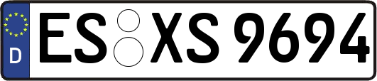 ES-XS9694