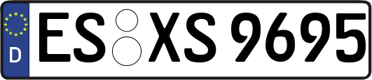 ES-XS9695