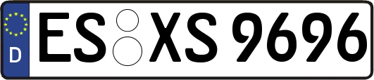 ES-XS9696