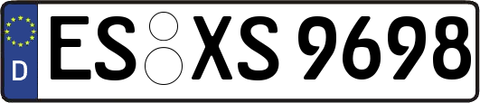 ES-XS9698