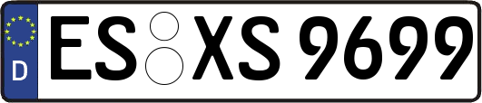 ES-XS9699