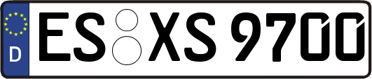 ES-XS9700