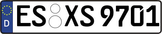 ES-XS9701