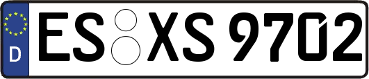 ES-XS9702