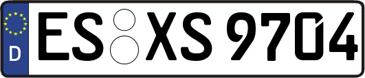 ES-XS9704