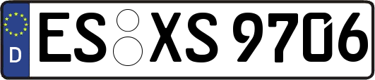 ES-XS9706