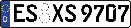 ES-XS9707