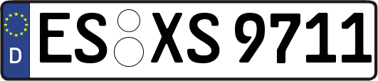ES-XS9711