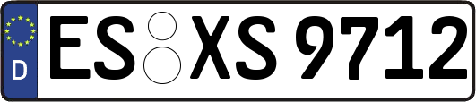 ES-XS9712