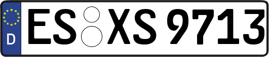 ES-XS9713