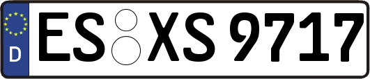 ES-XS9717