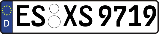 ES-XS9719