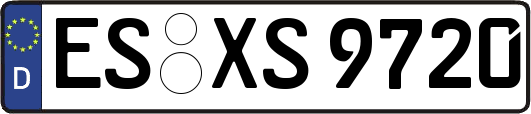 ES-XS9720