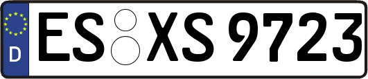 ES-XS9723