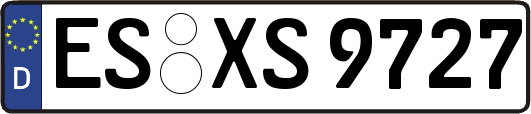 ES-XS9727