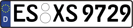 ES-XS9729