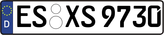 ES-XS9730