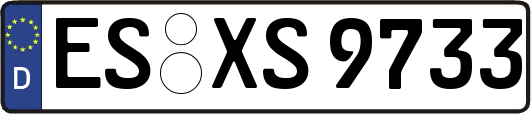 ES-XS9733