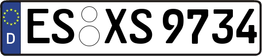 ES-XS9734