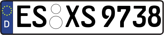 ES-XS9738