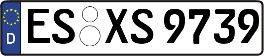 ES-XS9739