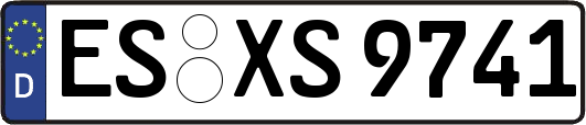 ES-XS9741