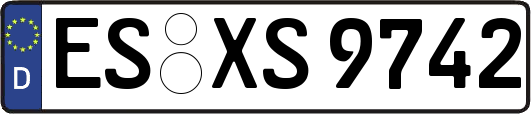 ES-XS9742