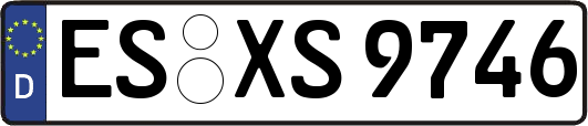 ES-XS9746