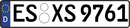 ES-XS9761