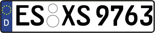 ES-XS9763