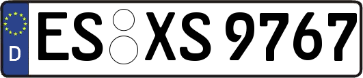 ES-XS9767