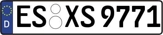 ES-XS9771