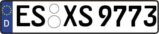 ES-XS9773