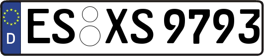 ES-XS9793