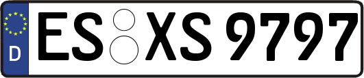 ES-XS9797
