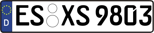 ES-XS9803