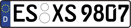 ES-XS9807