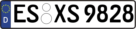 ES-XS9828