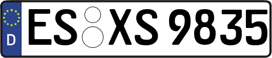 ES-XS9835